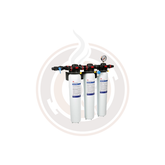 3M™ Dual Flow Series Water Filter System DF290-CLX, 5623603, 0.2 um NOM